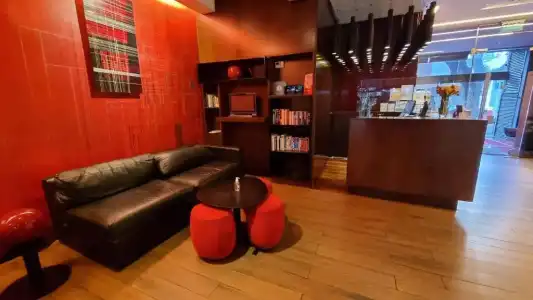 Fierro Buenos Aires - 1