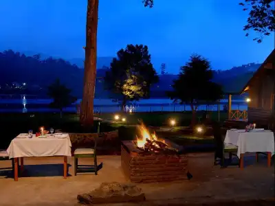 Governor's Chalet - 13