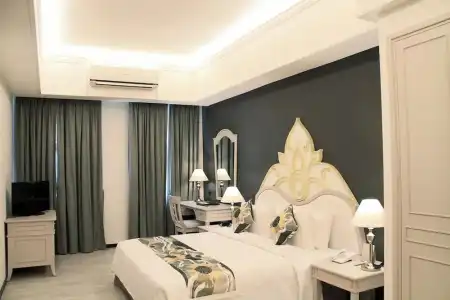 Himawari Apartments - 47
