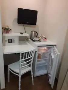 Petit Château - 16