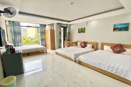 Ninh Giang - 18