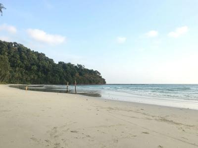 Koh Kood Neverland Beach Resort - 7