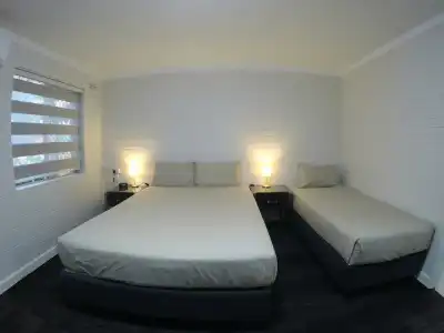 City Waters Lodge - 71