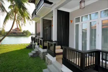 Hoi An Beach Resort - 108