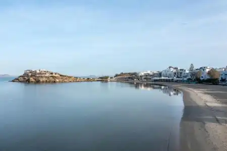 Terra Fos Naxos Studios - 22