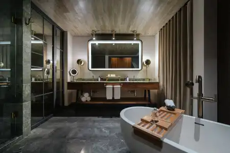 Inspira Atelier Playa Mujeres - 23