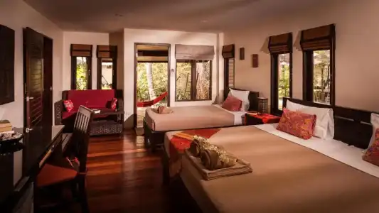 Baan Manali Resort - 37