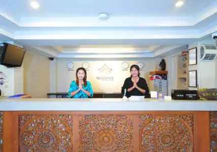 BS RESIDENCE Suvarnabhumi - 22