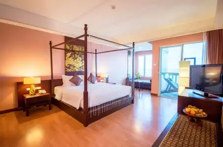 Grand Pacific Sovereign Resort & Spa (SHA Plus+) - 75