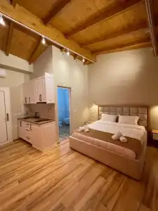 Arial Penthouse Suites - 78