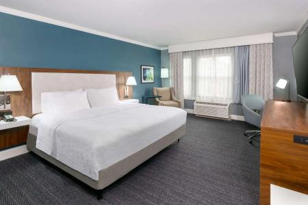 Hampton Inn Savannah-Historic District - 33