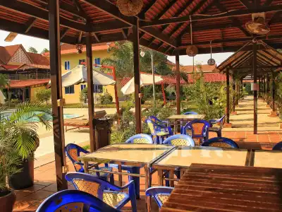 Don Bosco School - 22