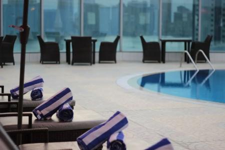 Grand Excelsior Sharjah - 28