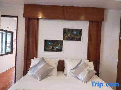 Lanta Nice Beach Resort - 102