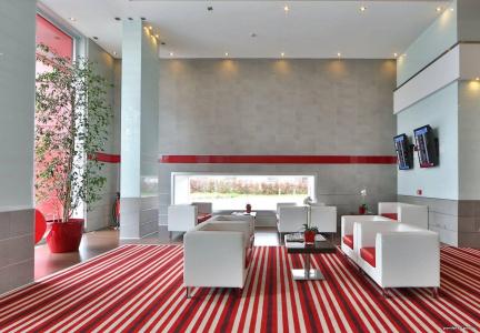 voco Venice Mestre - The Quid by IHG - 22