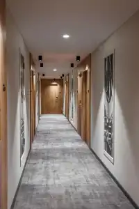 Radisson Liege City Centre - 7