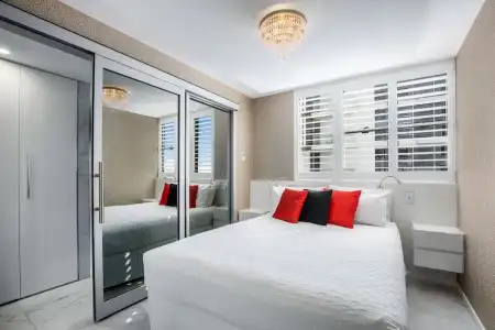 Pacific Beach Resort - 221