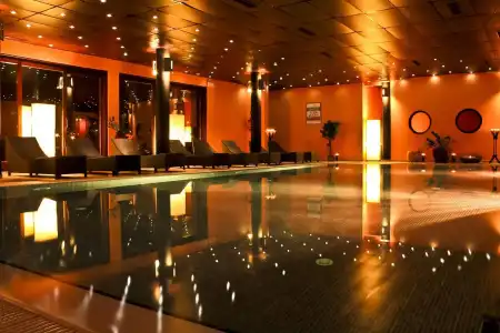 Boutique Nautica - Spa & Wellness, Private Parking, Pet Friendly - 22