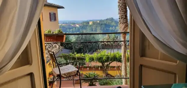 Soggiorno Dimora Del Grifo - 35