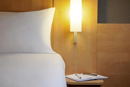 ibis Paris Maine Montparnasse 14ème - 47