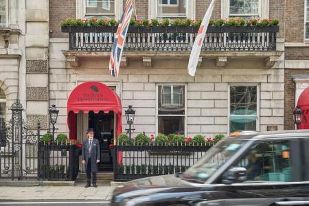 The Chesterfield Mayfair - 41