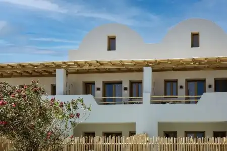Opalia Suites - 0