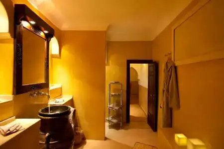 Riad Charai - 47