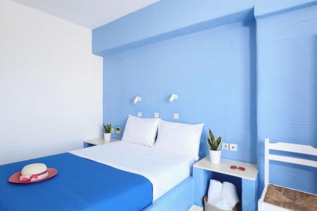 Stratos Studios & Apartments - 349