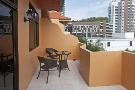 Pattaya Garden Apartments Boutique - 19