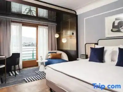 Ameron Zürich Bellerive au Lac - 84