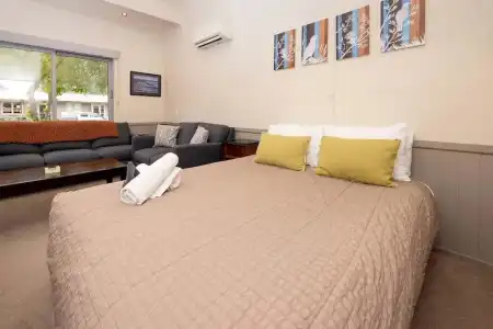 Queenstown TOP 10 Holiday Park - 84