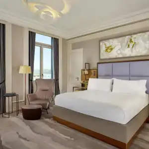 The Ritz-Carlton, de la Paix, Geneva - 47