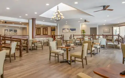 Crowne Plaza San Diego - Mission Valley by IHG - 30