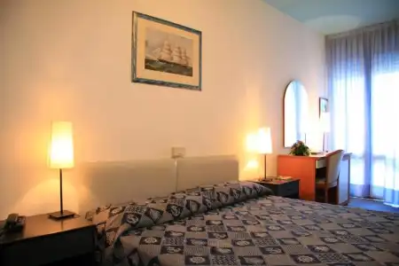 Alemagna bed & breakfast Bibione Lido del Sole - 69