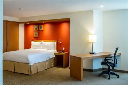 Hampton Inn by Hilton Guadalajara/Expo - 62