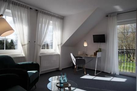 & Restaurant Am Alten Rhin - 173
