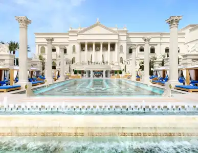 NOBU Las Vegas – A Caesars Rewards Destination - 15