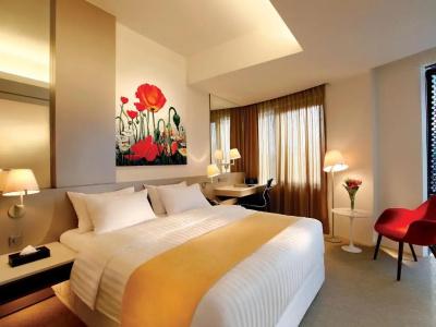 D'Singapore managed by The Ascott Limited - 33