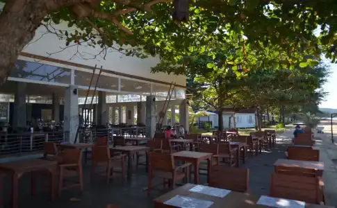 Nakara Long Beach Resort - 25