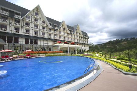 Swiss-BelResort Tuyen Lam Dalat - 18
