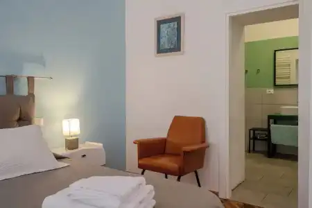 Da Noi A Trieste - 43