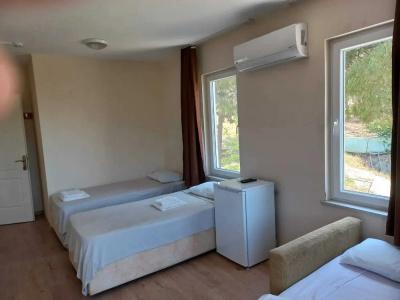 Çamlaraltıpansiyon - 33