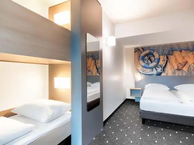B&B Emden - 3