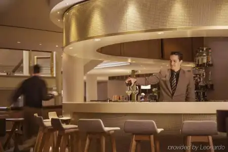 Mövenpick Geneva - 19