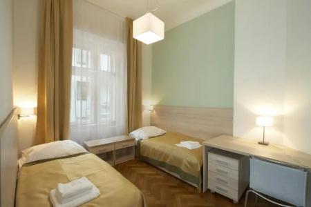 Residence U Cerne Veze - 137