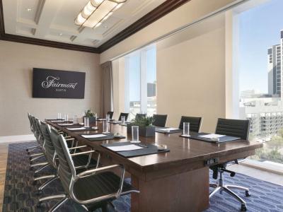 Fairmont Austin - 22