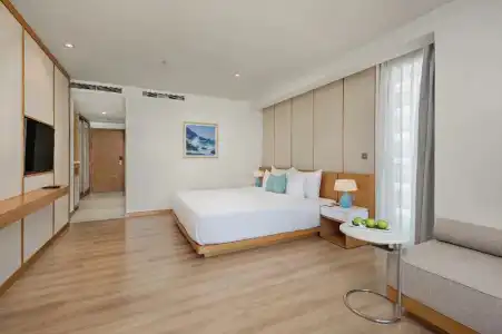 TMS Da Nang Beach - 61