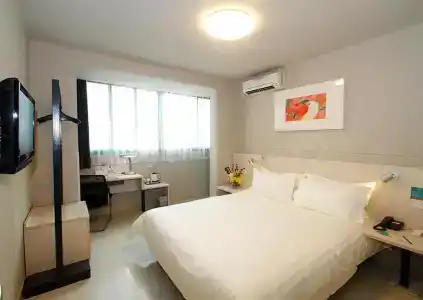 Jinjiang Inn Suzhou Mudu Zhujiang Rd - 22