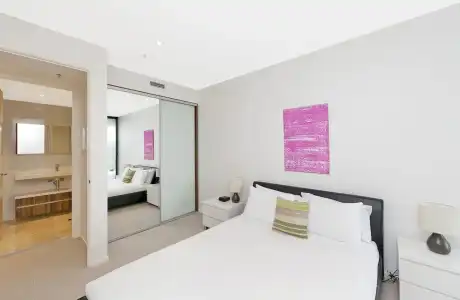 Astra Apartments Manhattan Civic - 4