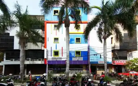 Sanrina - 19